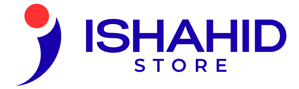 Ishahid